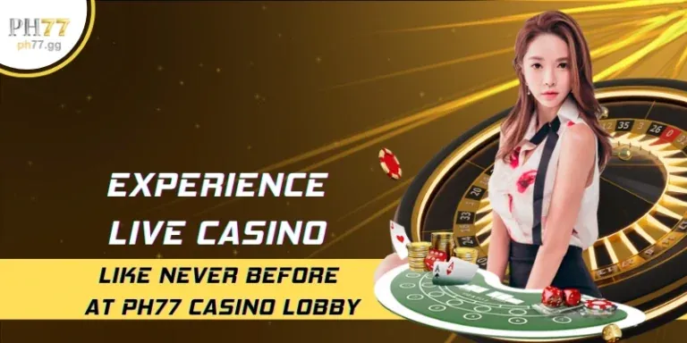 Chiến lược chơi casino trực tuyến tại Winbet