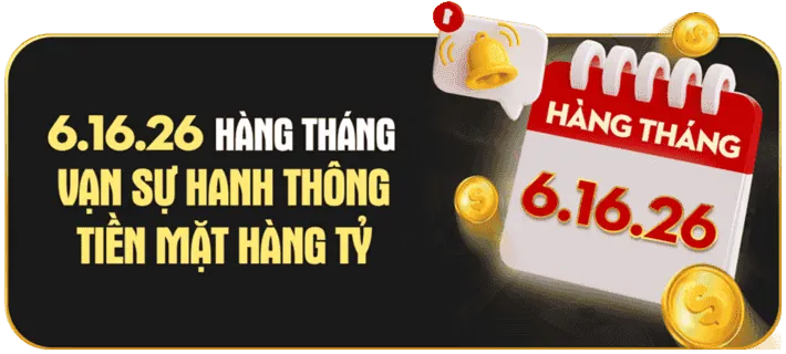 Hoàn Trả Hàng Tuần Winbet