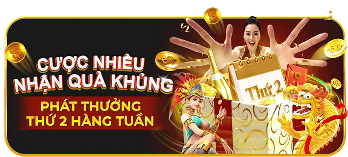 Casino trực tuyến Winbet