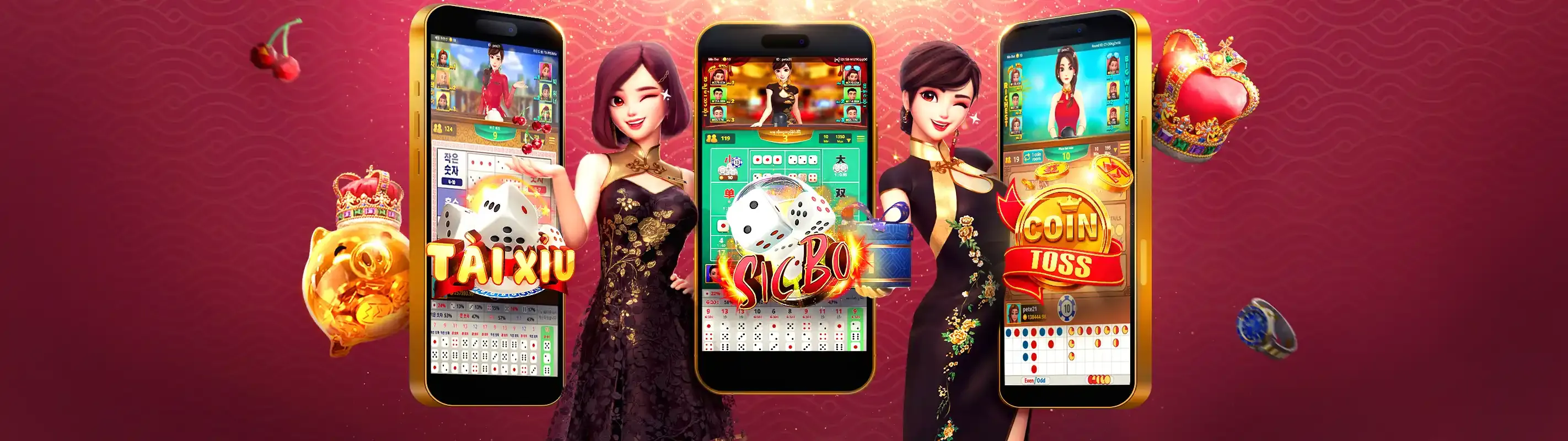 Đội ngũ hỗ trợ khách hàng chuyên nghiệp của Winbet
