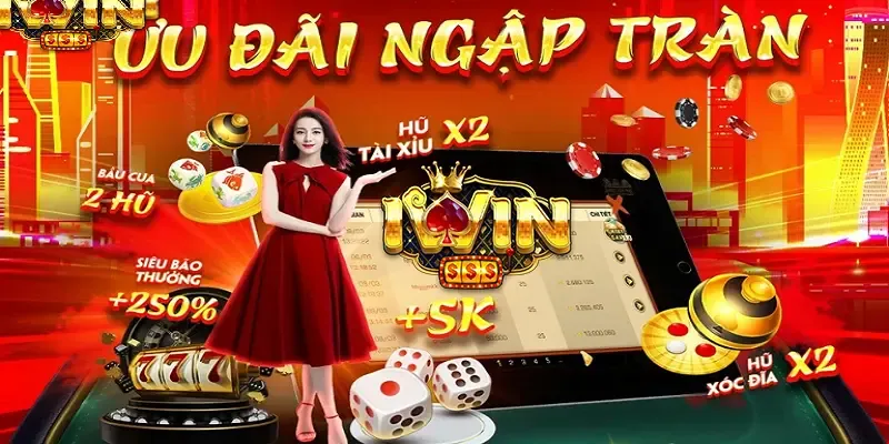 Khuyến mãi chào mừng thành viên mới Winbet